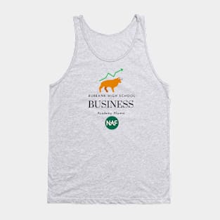 BHS BA Alumni Tank Top